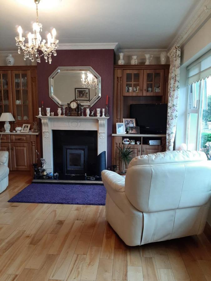 보일 Hillgrove House 아파트 외부 사진