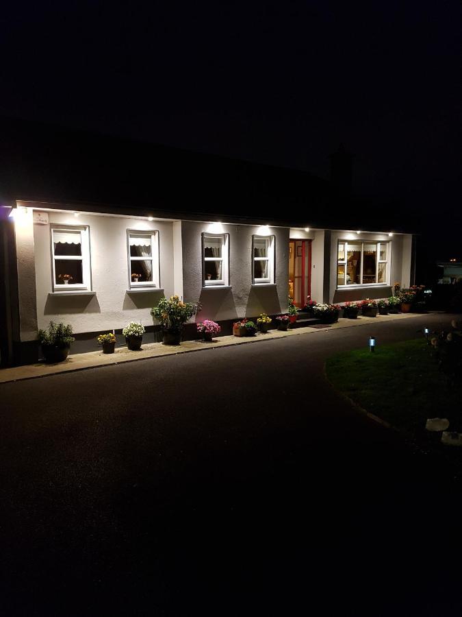 보일 Hillgrove House 아파트 외부 사진
