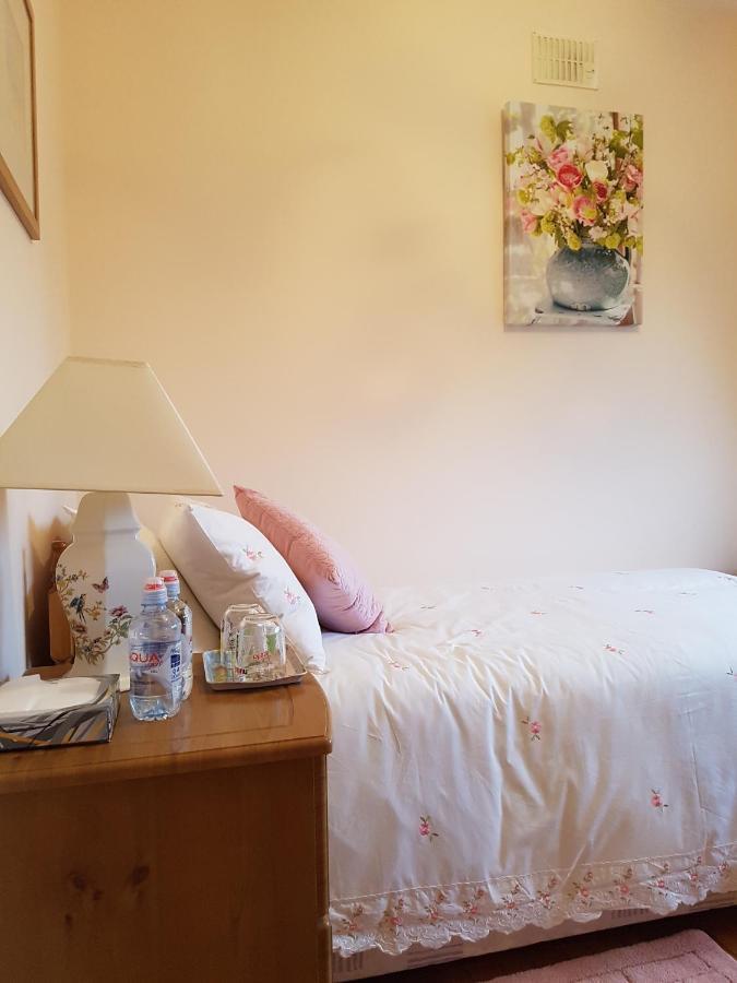 보일 Hillgrove House 아파트 외부 사진